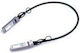 MicroOptics Καλώδιο Οπτικής Ίνας SFP+ 7m