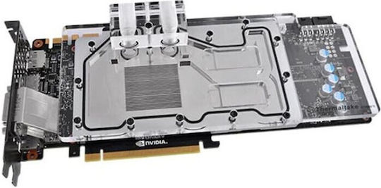Thermaltake Pacific V-GTX 980ti Cl-W094-Pl00tr-A 1099502 4717964403506