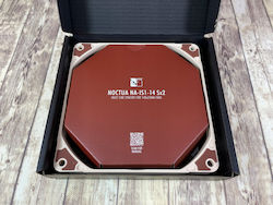 Noctua Noctua Na-is1-14 Sx2 дистанционери 140мм Noctua Noctua Na-is1-14 Sx2 дистанционери 140мм