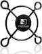 Noctua Noctua Na-fg1-4 Sx2 Σχάρα Ανεμιστήρα 40 Mm Μαύρο