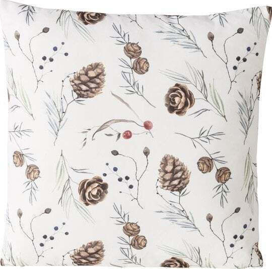 Boltze Throw Pillow 45x45cm