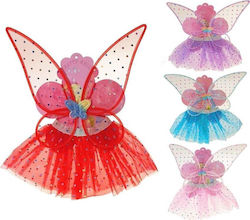 Back Wings