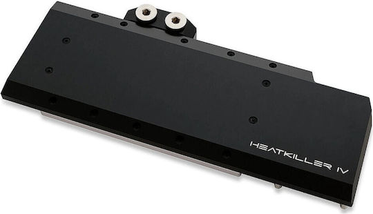 Watercool Watercool Heatkiller Iv Radeon Rx 5700 Xt Acetal + Νικέλιο