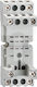 Lovato Electric Schienenumschalter