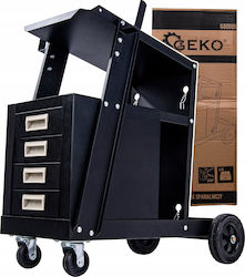 Geko Transport Trolley
