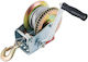 Lifting & Pulling Equipment for Weight Load up to 1.2t