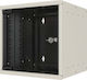 EFB Wandmontiert Rack-Schrank 6U