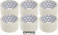 Office Products Ταινία Συσκευασίας 48mm x 46m