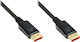 Alcasa Alcasa 4814-050s DisplayPort кабел 5 м черен