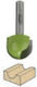 Luna Semi-Circular Curved Wood Router Bit 25 X 16mm 210100905