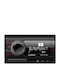 Ηχοσύστημα Αυτοκινήτου 2DIN (Bluetooth/USB/AUX)