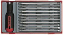 Teng Tools Handschraubendreher