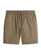 Sport Kids Shorts Bermudas Range Khaki