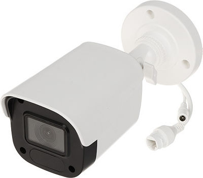 20PC2-36WP-ECO IP Κάμερα Παρακολούθησης 3.7MP Αδιάβροχη με Μικρόφωνο και Φακό 3.6mm