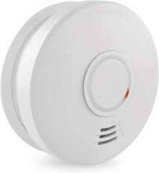 Emos Autonomous Smoke Detector Emos Autonomous Smoke Detector