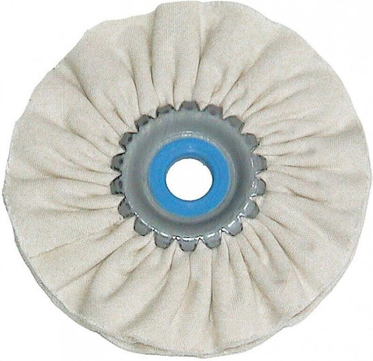 Pg Polishing Felt for Twin Wheel Φ150 20/16 339.49
