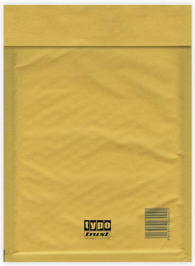 Typotrust Umschlag Typ Tasche mit Blasen 1Stück 220x265cm