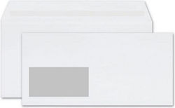 Typotrust Φάκελος με Παράθυρο