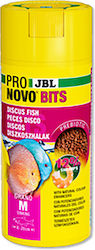 Jbl Pronovo Bits Grano M 250ml Click