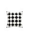 Lenjerii Deosebite Față De Pernă Din 100% Bumbac 0004 45x45cm