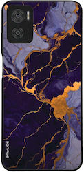 Husă Sonique Marble Series pentru Motorola Moto...
