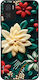 Θήκη Sonique 3d Flower Series Motorola Moto E22...