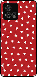 Sonique Heart Series Case for Motorola Moto G72...