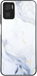 Carcasă Sonique Marble Series pentru Motorola M...
