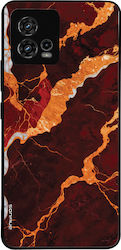 Sonique Marble Series Case for Motorola Moto G7...