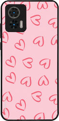 Sonique Heart Series Case for Motorola Edge 30 ...