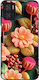Θήκη Sonique 3d Flower Series Motorola Moto E22...