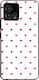 Sonique Heart Series Case for Motorola Moto G72...