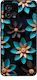Sonique 3D-Blumenserie Hülle für Motorola Moto ...