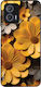Θήκη Sonique 3d Flower Series Motorola Moto G73...