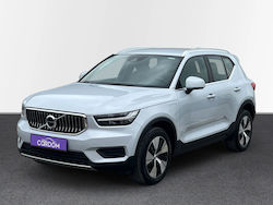 Volvo XC40 T5 1.5 FWD Recharge Inscription EX PHEV '21 Volvo XC40 T5 1.5 FWD Recharge Inscription EX PHEV '21