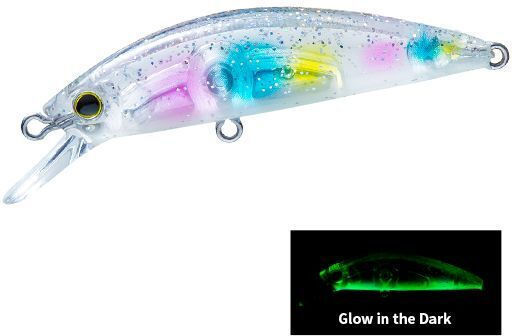 Duel Lg Heavy Minnow Pencil 50 5cm-6gr Lsca Fishing Lure