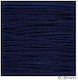 Jade Matte Schnur 0,3mm 10 Meter Dunkelblau 10 Meter
