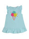Rochie pentru Copii Sky Blue