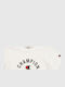 Kinder-T-Shirt White