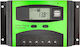 Controler de Încărcare Solar Sol 40a LCD