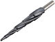 Wurth Zebra Conical Drill HSS Titanium with Trilateral Drill Top for Metal and Wood