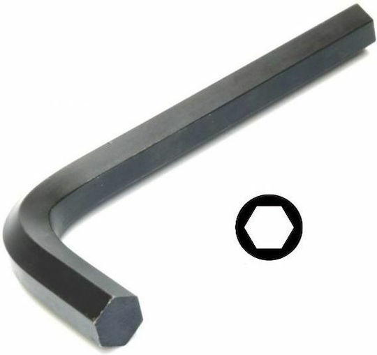 Germany 911-0400 Allen Wrench with Head 4mm