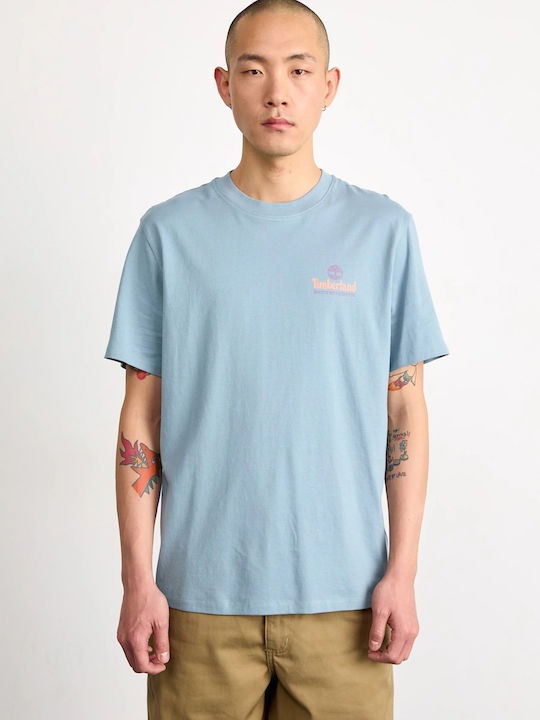 Timberland Tree T-Shirt Citadel
