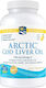 Nordic Naturals Arctic Μουρουνέλαιο 750mg 180 μαλακές κάψουλες