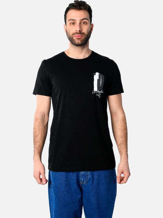 Paco & Co T-shirt Black