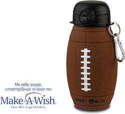Nava Kids Water Bottle 630ml (Various Designs/Colors)