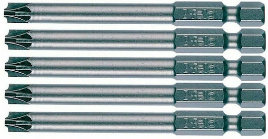 Felo 03120210 Μύτη Pz2+ Χ 70mm Modul Barcode 4007157818859