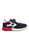 Παιδικά Sneakers Μπλε
