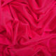 Decorațiune din tul moale 150cmx5m Fucsia