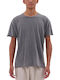 T-shirt Vintage Grey